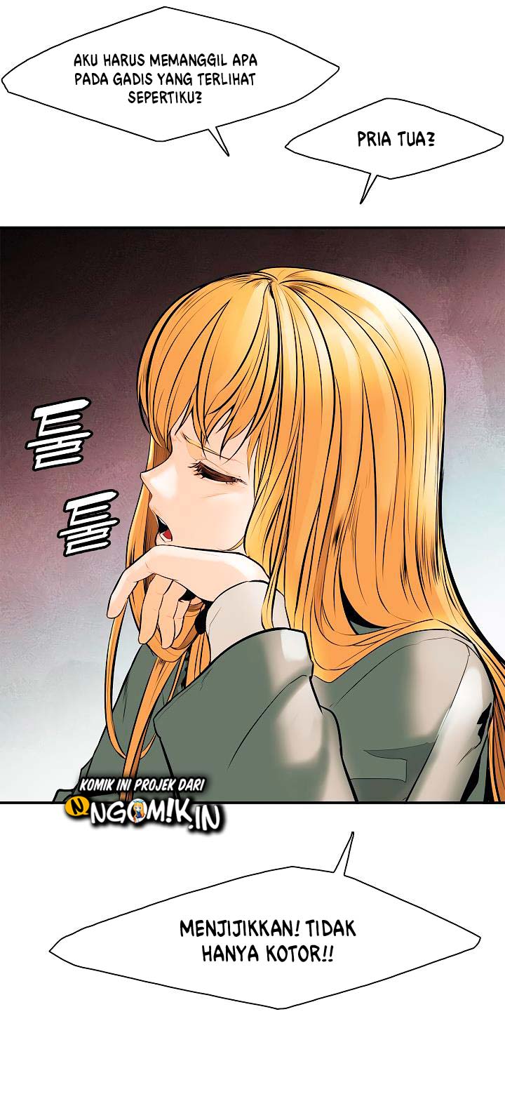 Dark Lady Isekai Chapter 29 Gambar 9