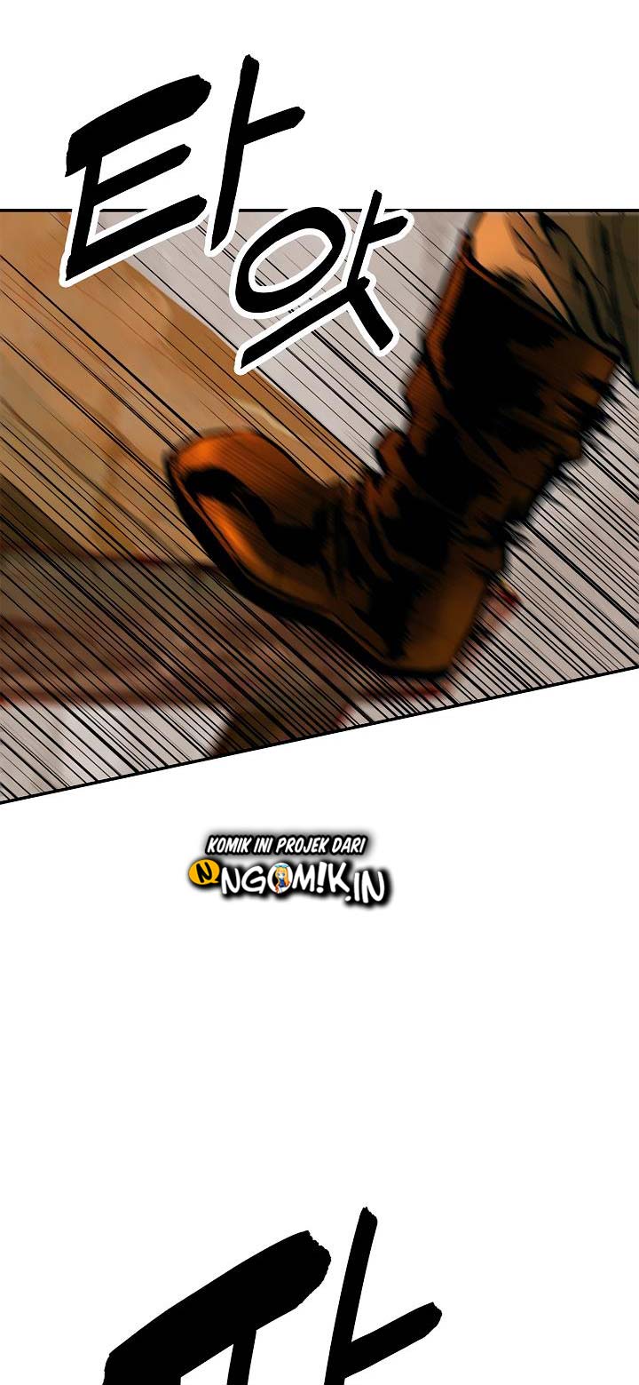 Dark Lady Isekai Chapter 29 Gambar 10