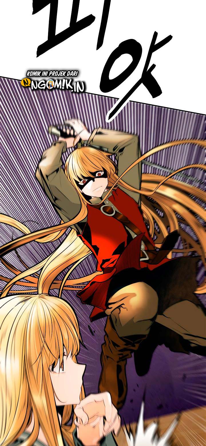 Dark Lady Isekai Chapter 29 Gambar 11