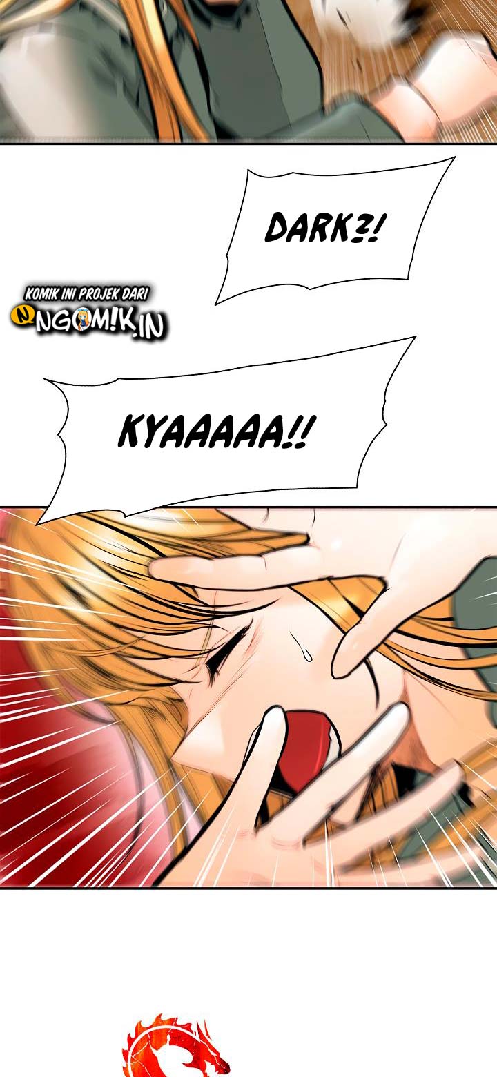 Dark Lady Isekai Chapter 29 Gambar 12