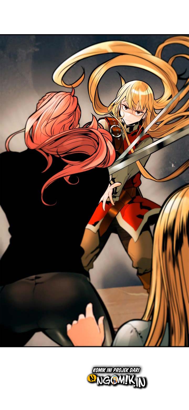 Dark Lady Isekai Chapter 29 Gambar 15