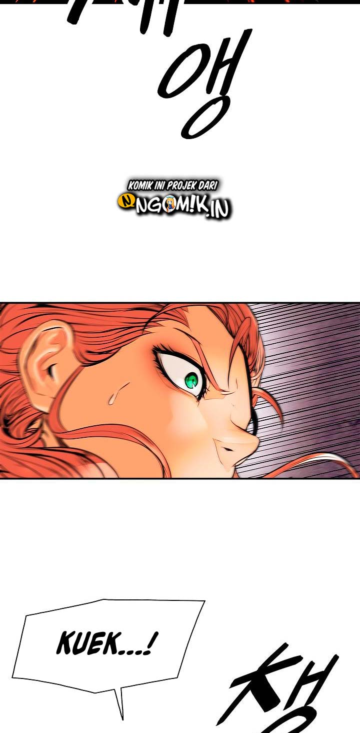 Dark Lady Isekai Chapter 29 Gambar 19