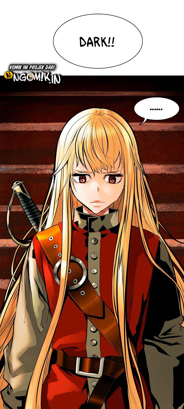 Manhwa Dark Lady Isekai Chapter 29 gambar nomor 2