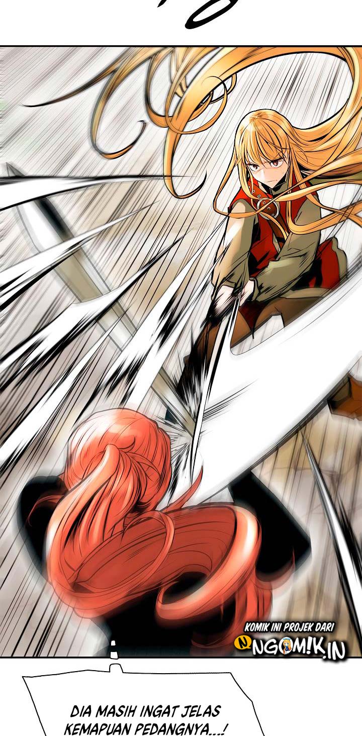 Dark Lady Isekai Chapter 29 Gambar 21