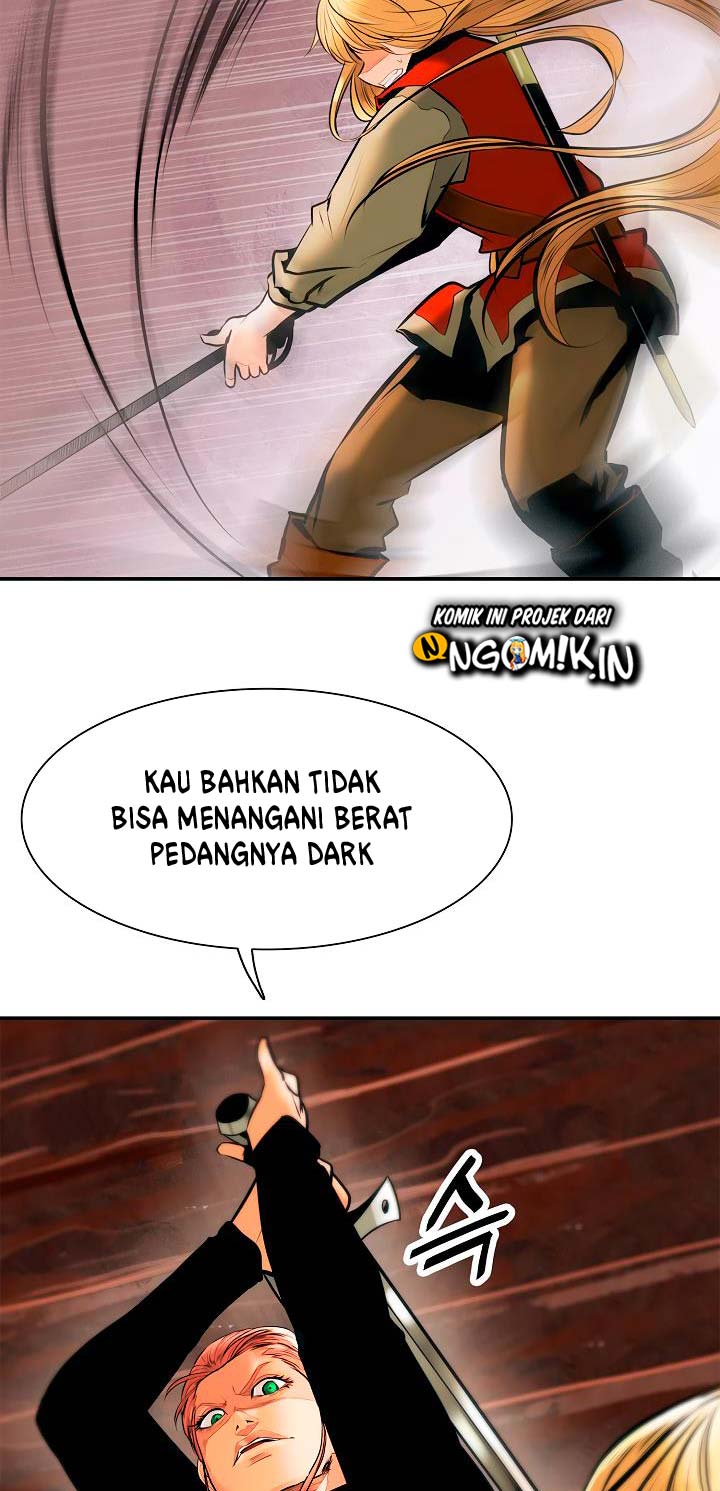 Dark Lady Isekai Chapter 29 Gambar 26