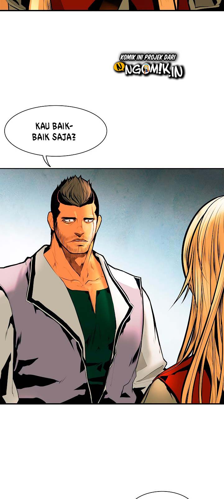 Dark Lady Isekai Chapter 29 Gambar 3