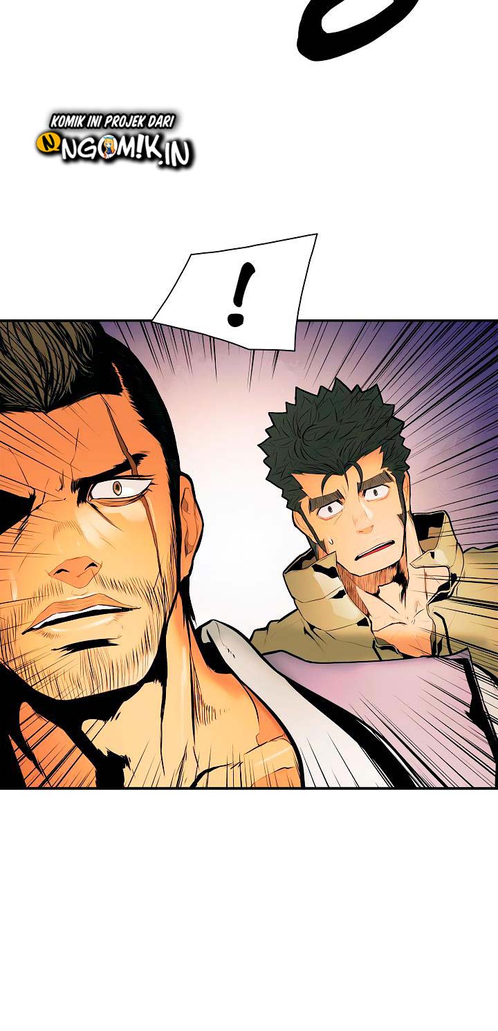 Dark Lady Isekai Chapter 29 Gambar 31