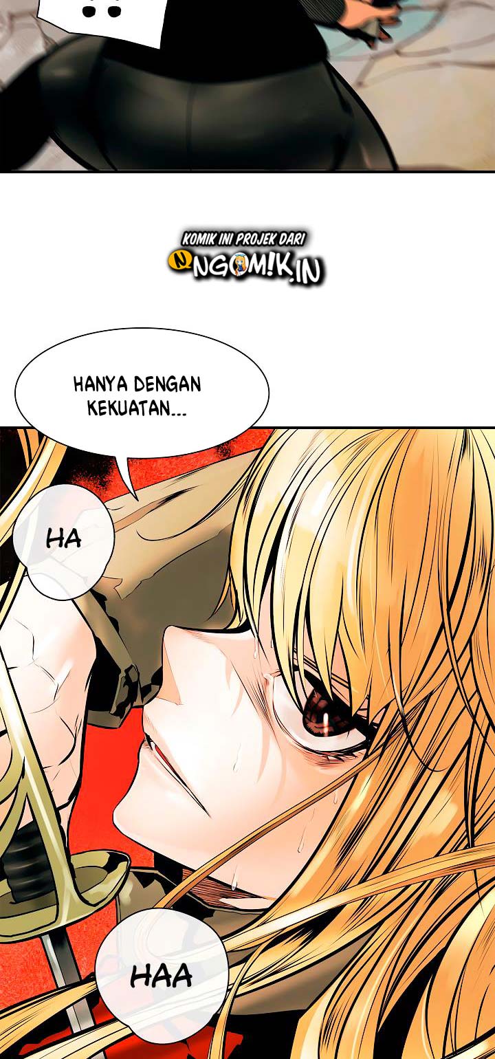 Dark Lady Isekai Chapter 29 Gambar 33