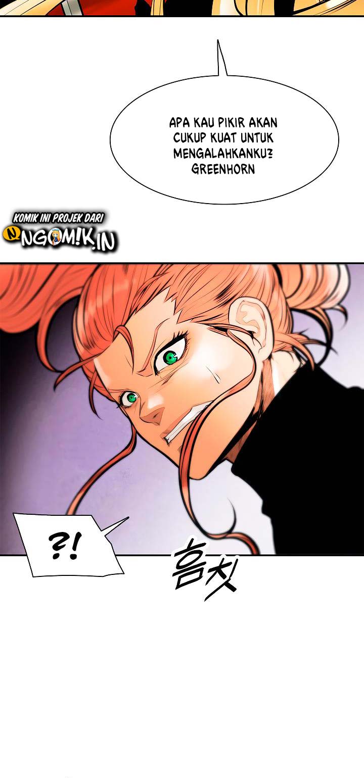 Dark Lady Isekai Chapter 29 Gambar 34