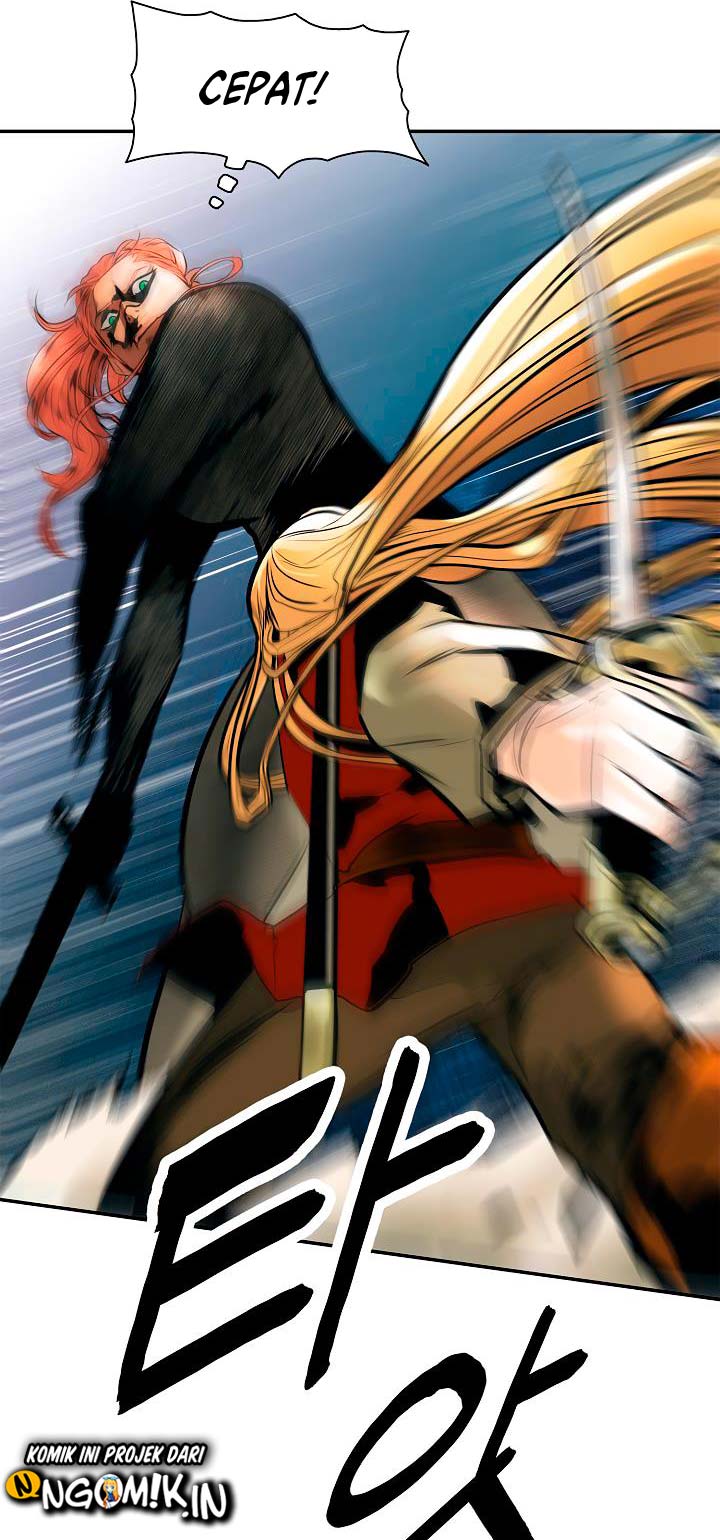 Dark Lady Isekai Chapter 29 Gambar 35