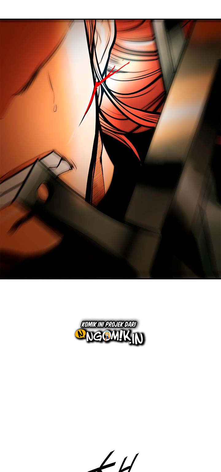 Dark Lady Isekai Chapter 29 Gambar 38