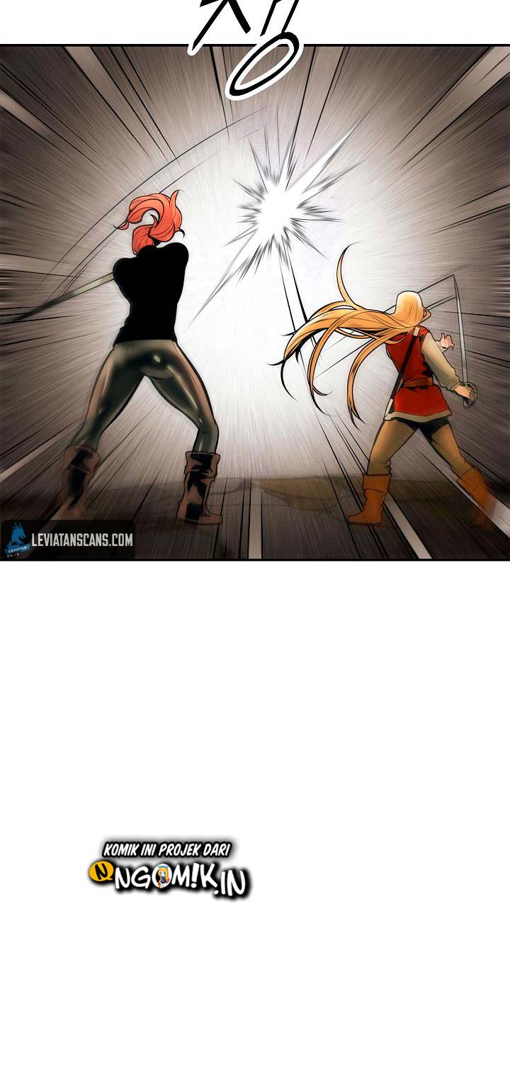 Dark Lady Isekai Chapter 29 Gambar 39