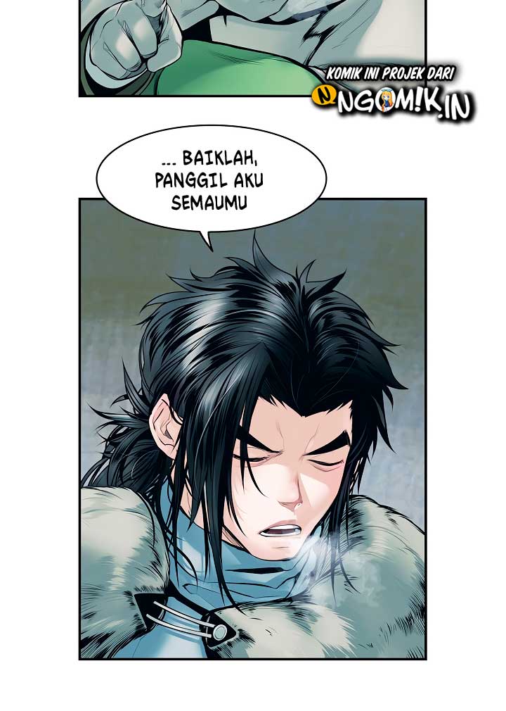 Dark Lady Isekai Chapter 3 Gambar 17