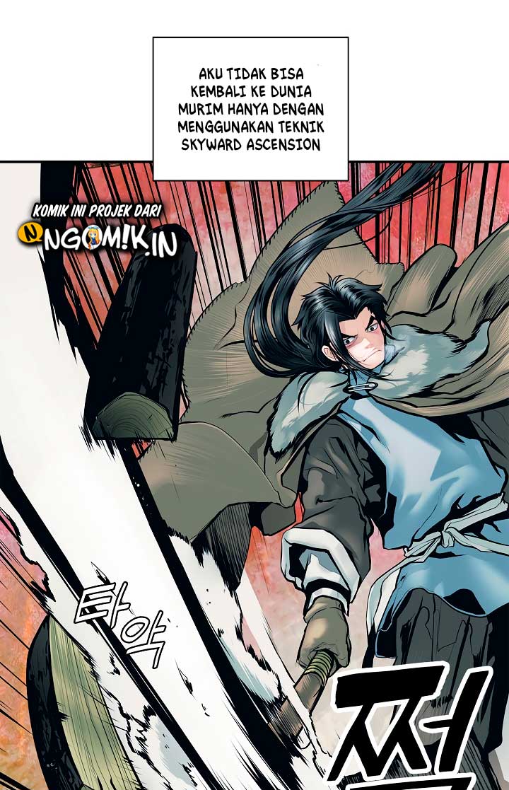 Dark Lady Isekai Chapter 3 Gambar 10