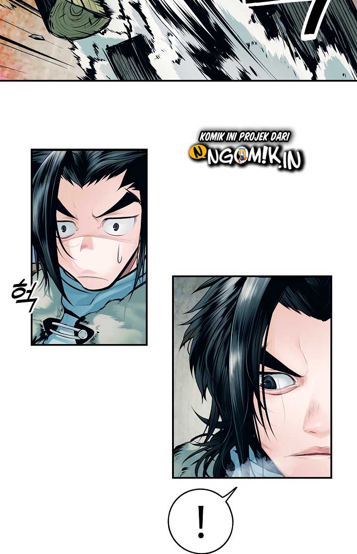 Dark Lady Isekai Chapter 3 Gambar 11