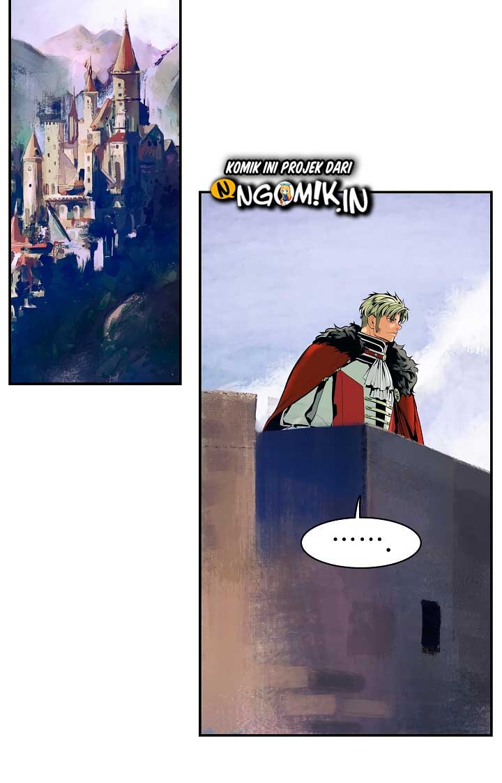 Dark Lady Isekai Chapter 3 Gambar 25