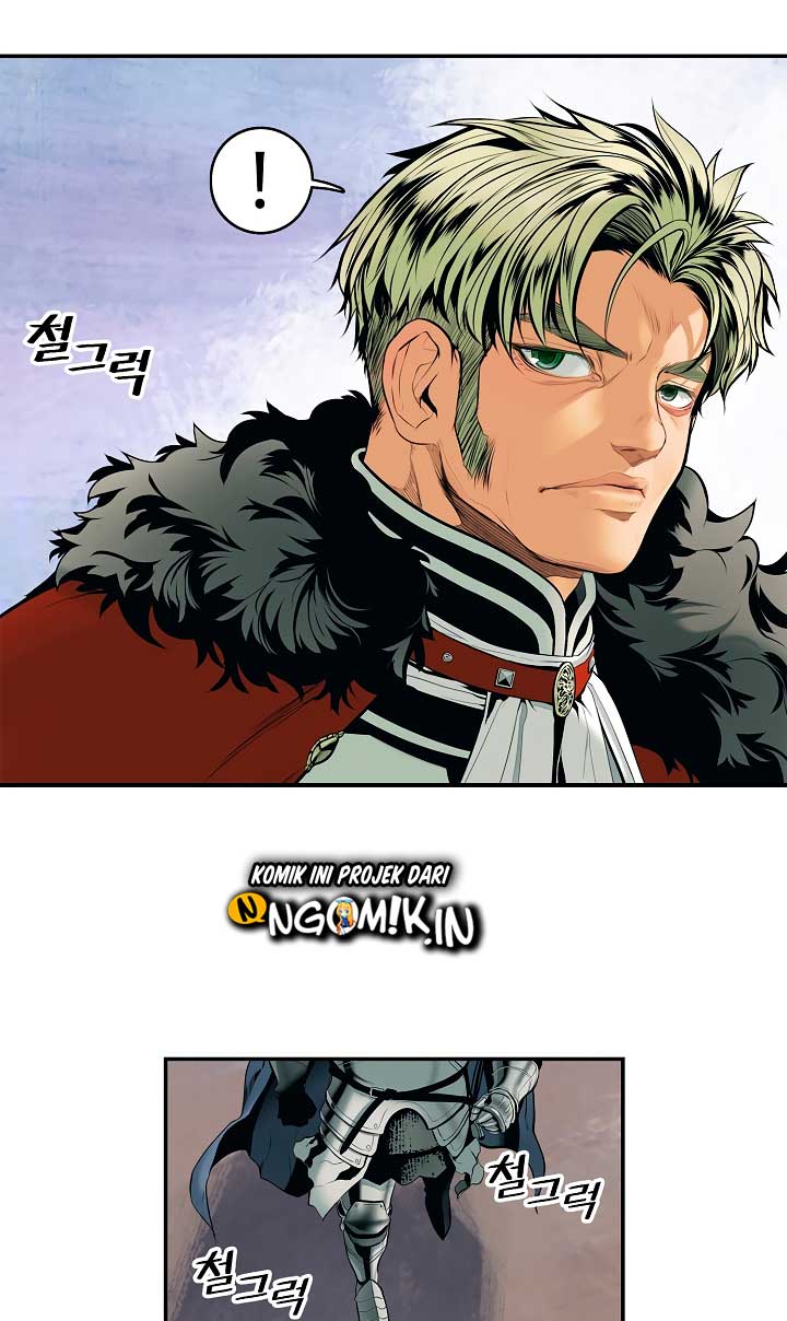 Dark Lady Isekai Chapter 3 Gambar 26