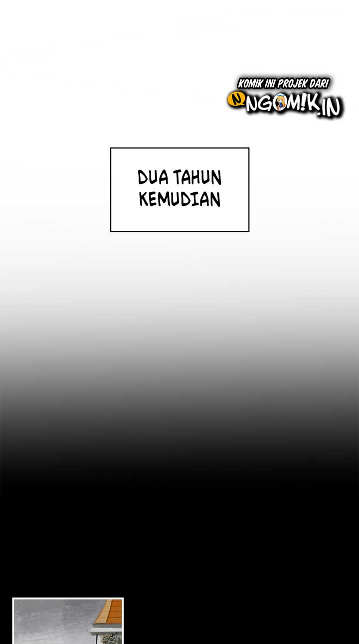 Manhwa Dark Lady Isekai Chapter 3 gambar nomor 2