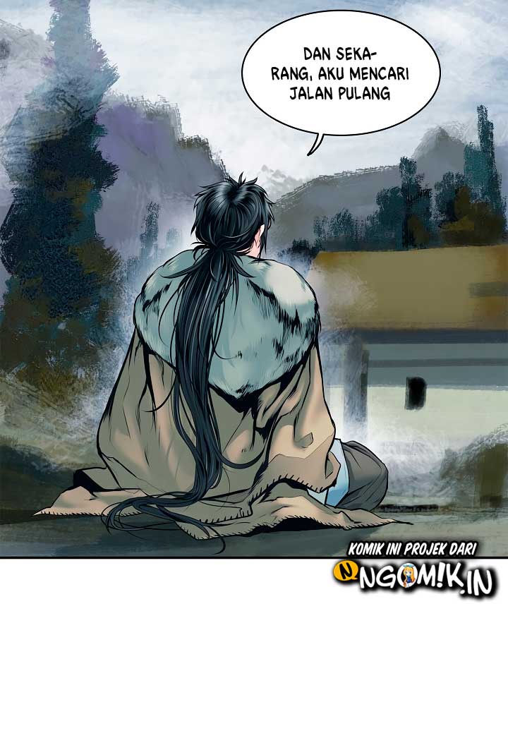 Dark Lady Isekai Chapter 3 Gambar 20