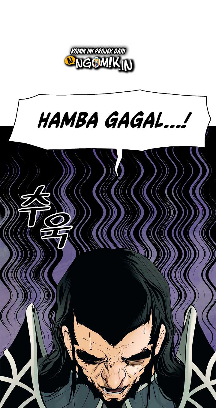 Dark Lady Isekai Chapter 3 Gambar 34