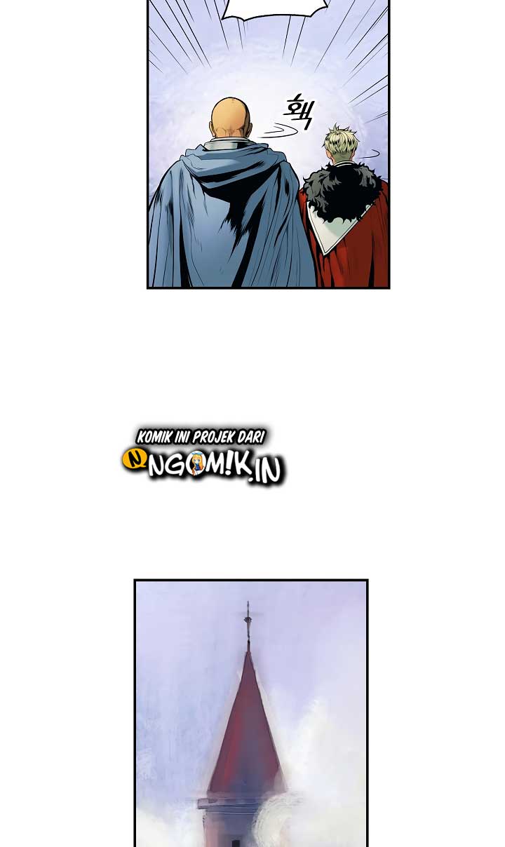 Dark Lady Isekai Chapter 3 Gambar 32