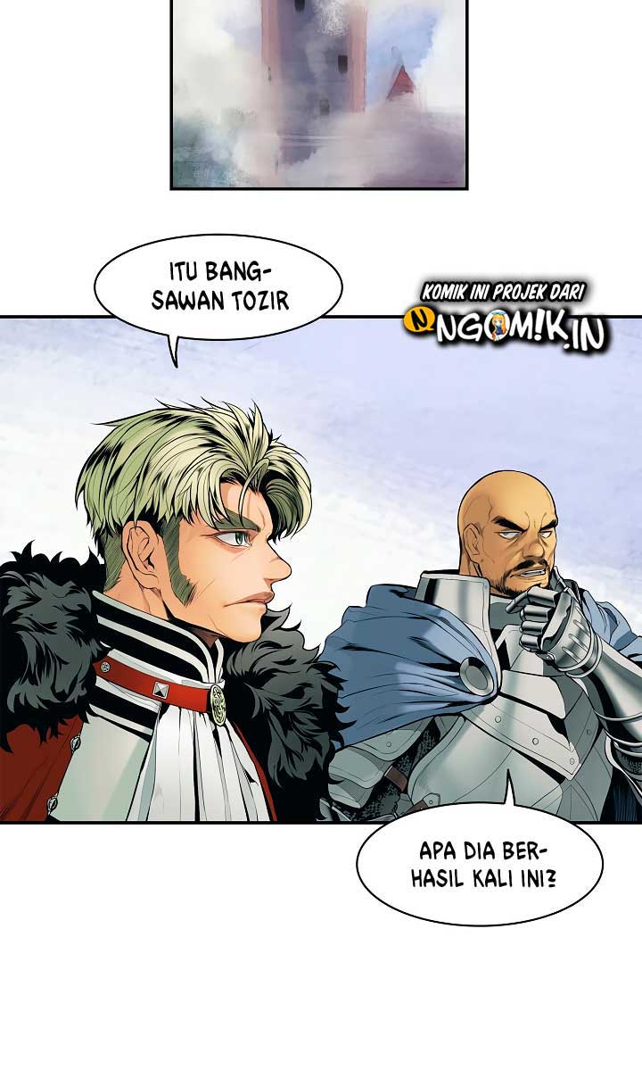 Dark Lady Isekai Chapter 3 Gambar 33