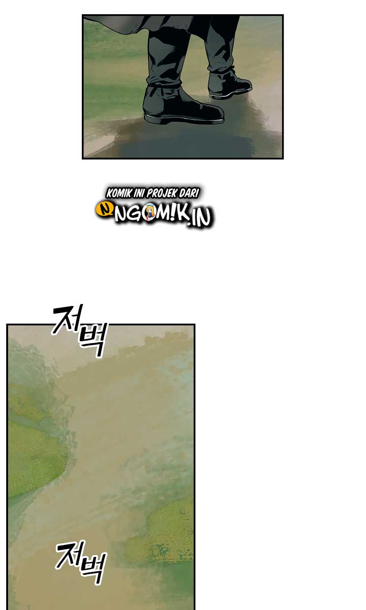 Dark Lady Isekai Chapter 3 Gambar 48