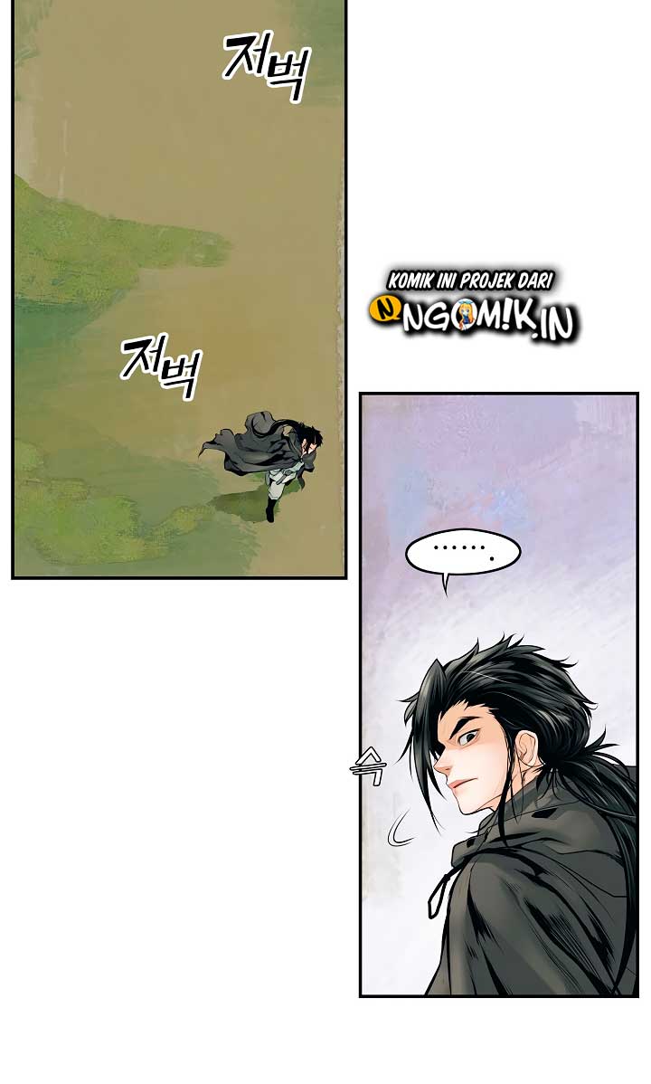 Dark Lady Isekai Chapter 3 Gambar 49