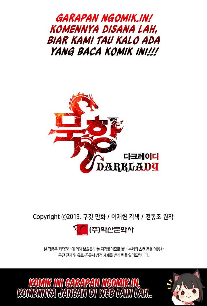 Dark Lady Isekai Chapter 3 Gambar 54