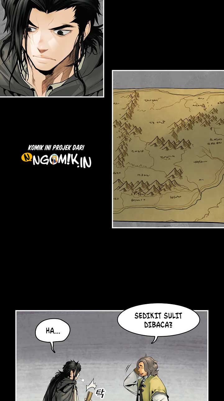 Dark Lady Isekai Chapter 3 Gambar 5