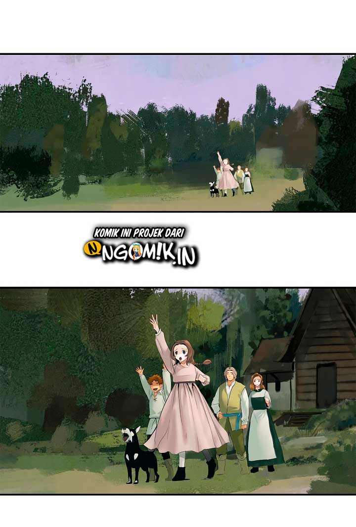 Dark Lady Isekai Chapter 3 Gambar 50