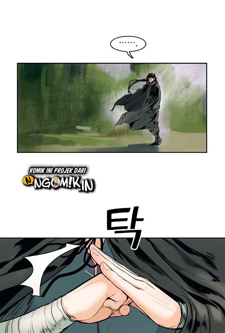 Dark Lady Isekai Chapter 3 Gambar 51