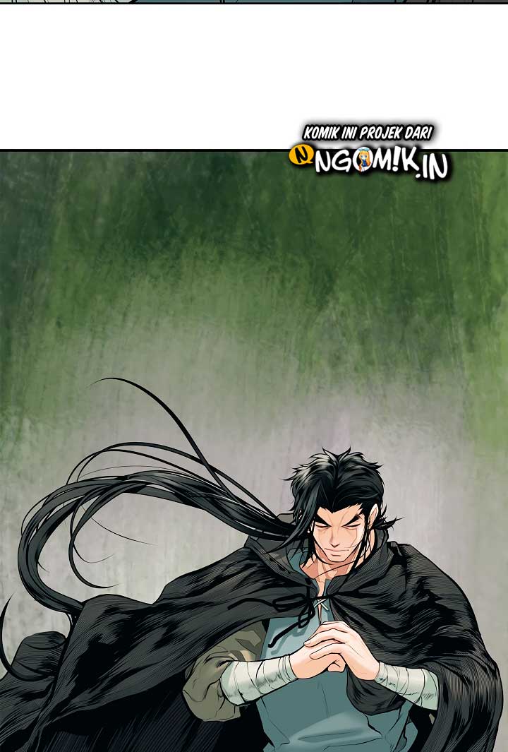 Dark Lady Isekai Chapter 3 Gambar 52