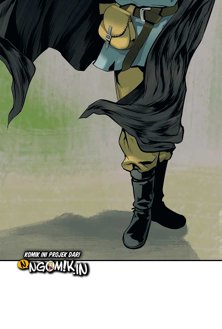 Dark Lady Isekai Chapter 3 Gambar 53