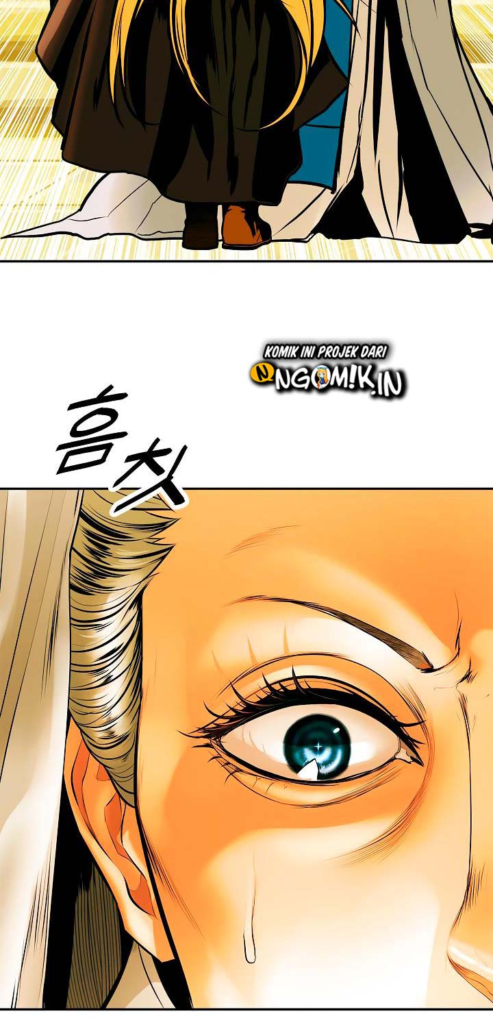 Dark Lady Isekai Chapter 30 Gambar 4