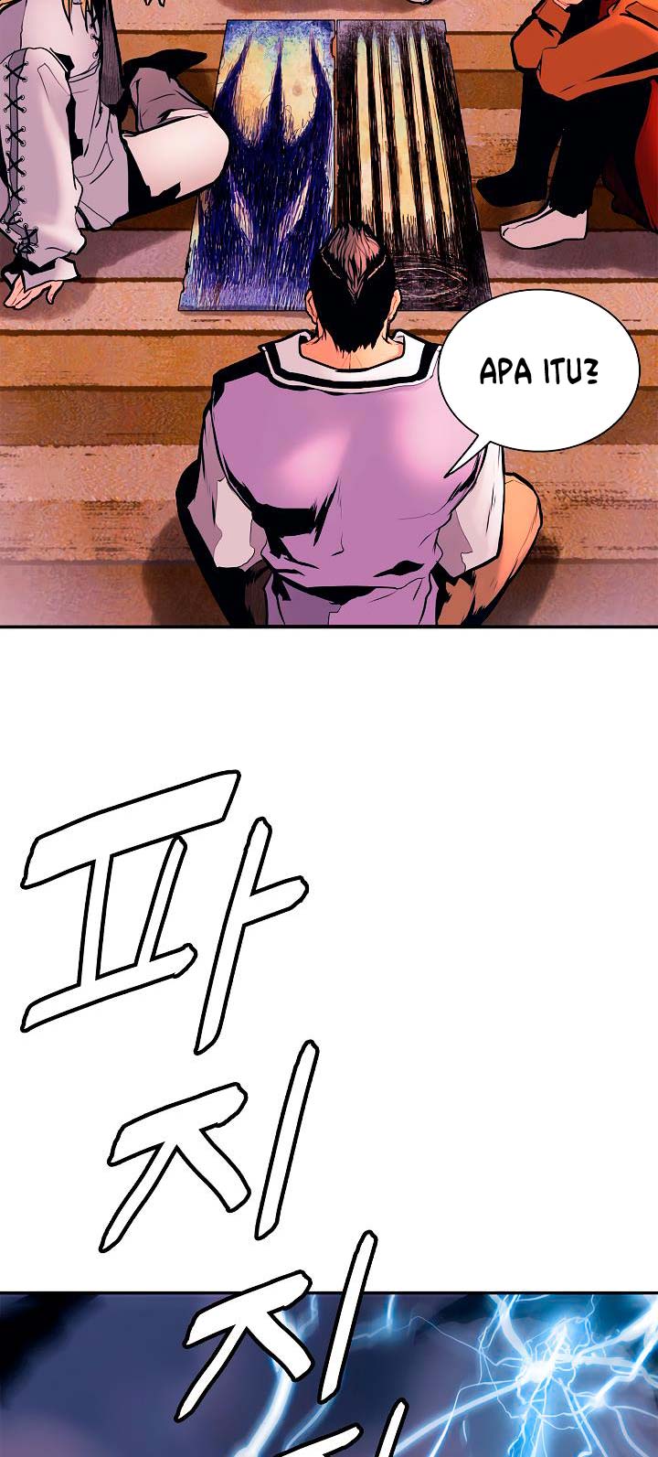 Dark Lady Isekai Chapter 30 Gambar 45