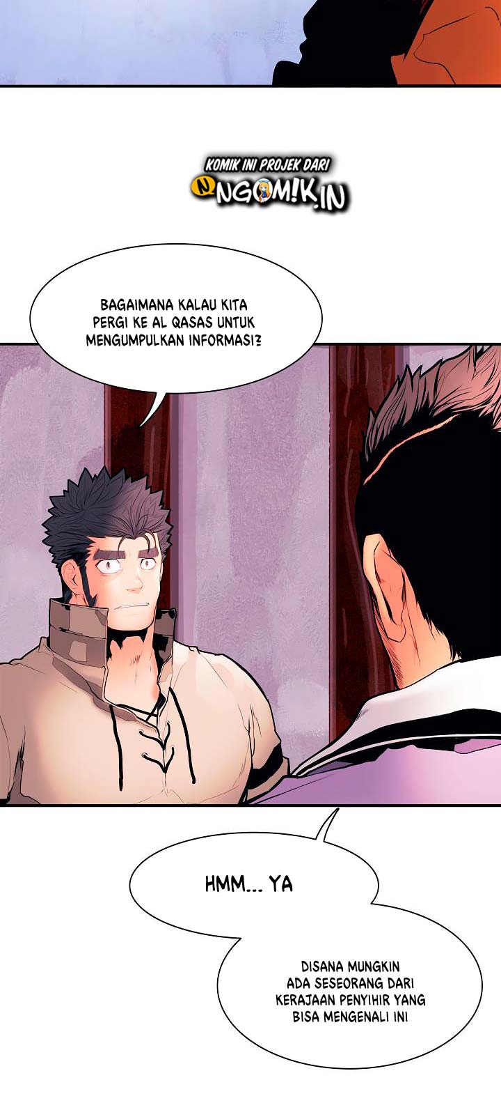 Dark Lady Isekai Chapter 30 Gambar 50