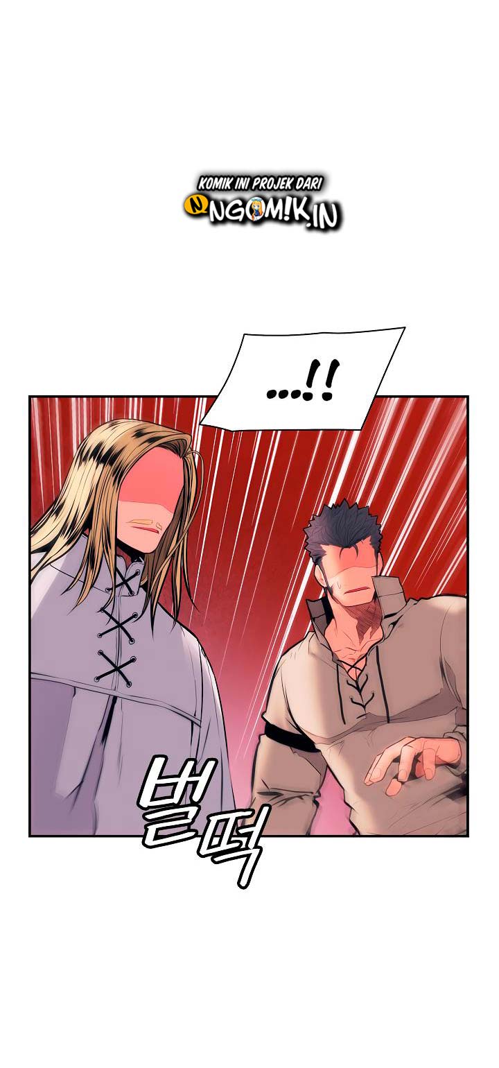 Dark Lady Isekai Chapter 30 Gambar 56