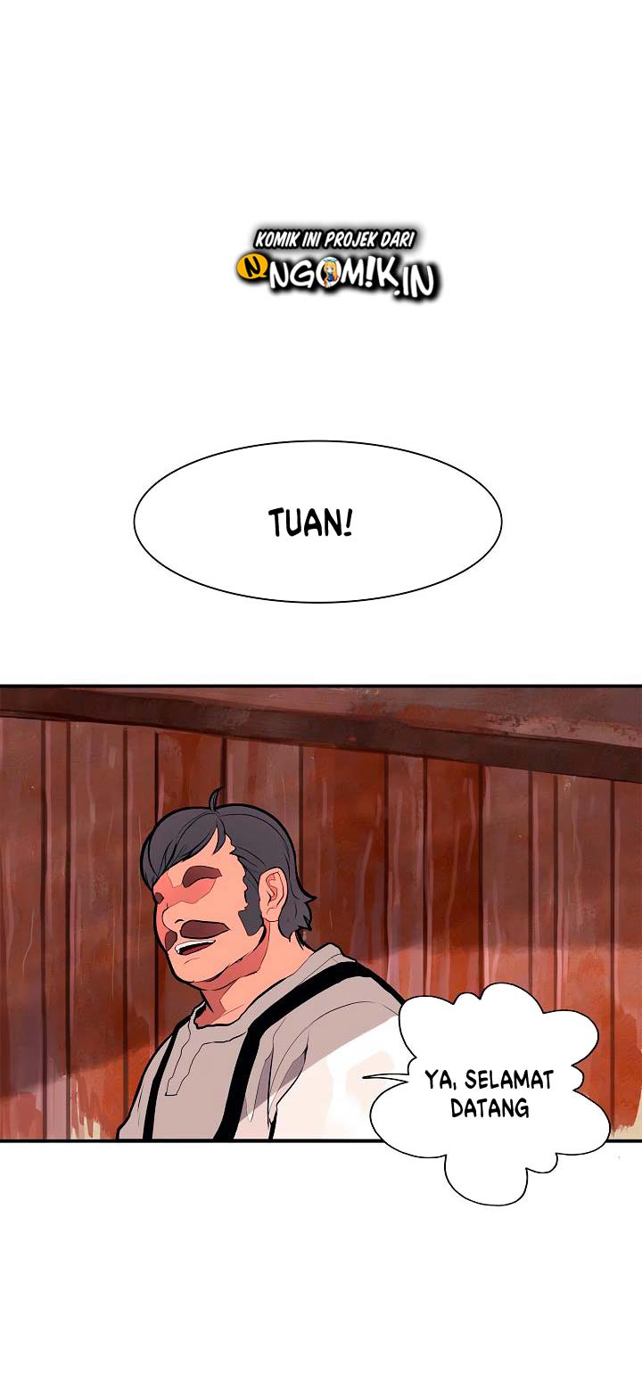 Dark Lady Isekai Chapter 30 Gambar 57