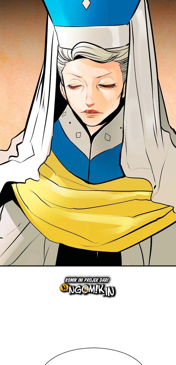 Dark Lady Isekai Chapter 30 Gambar 6