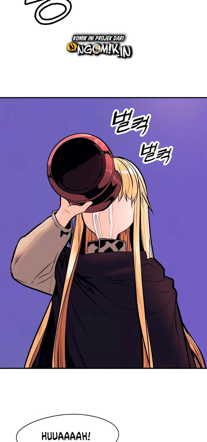 Dark Lady Isekai Chapter 30 Gambar 62