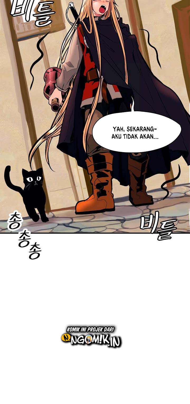 Dark Lady Isekai Chapter 30 Gambar 64