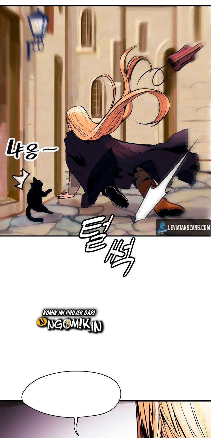 Dark Lady Isekai Chapter 30 Gambar 65