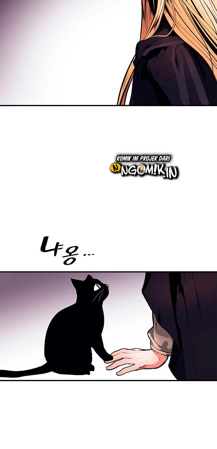 Dark Lady Isekai Chapter 30 Gambar 66