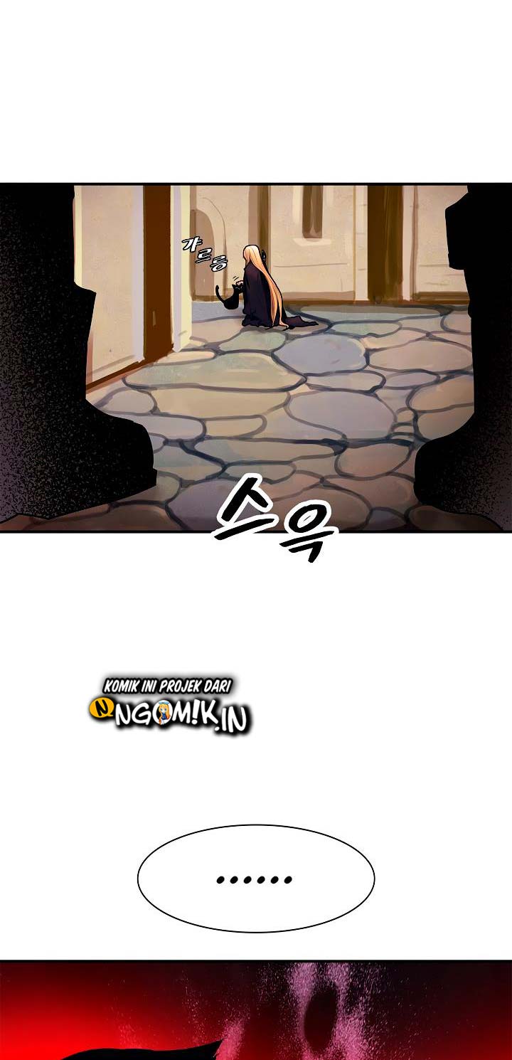 Dark Lady Isekai Chapter 30 Gambar 67