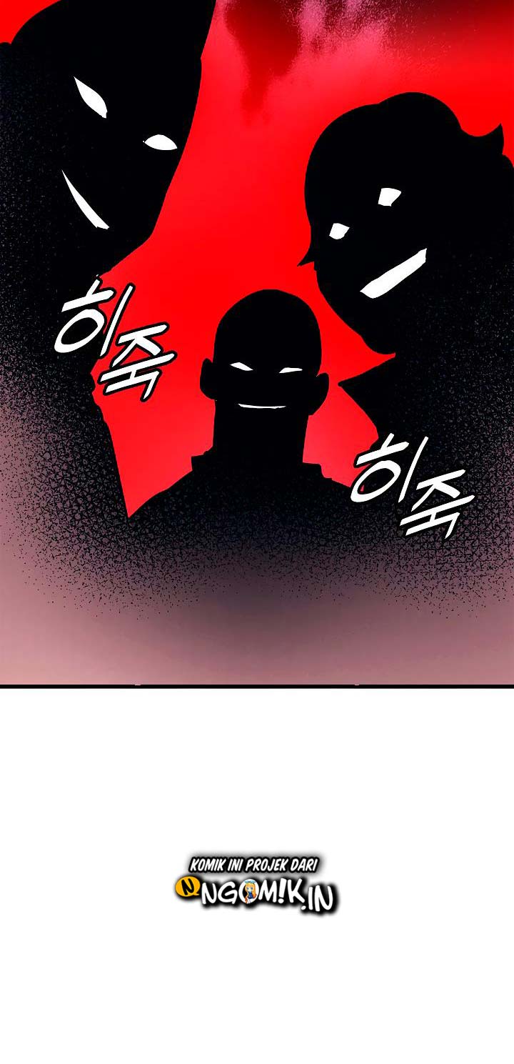 Dark Lady Isekai Chapter 30 Gambar 68