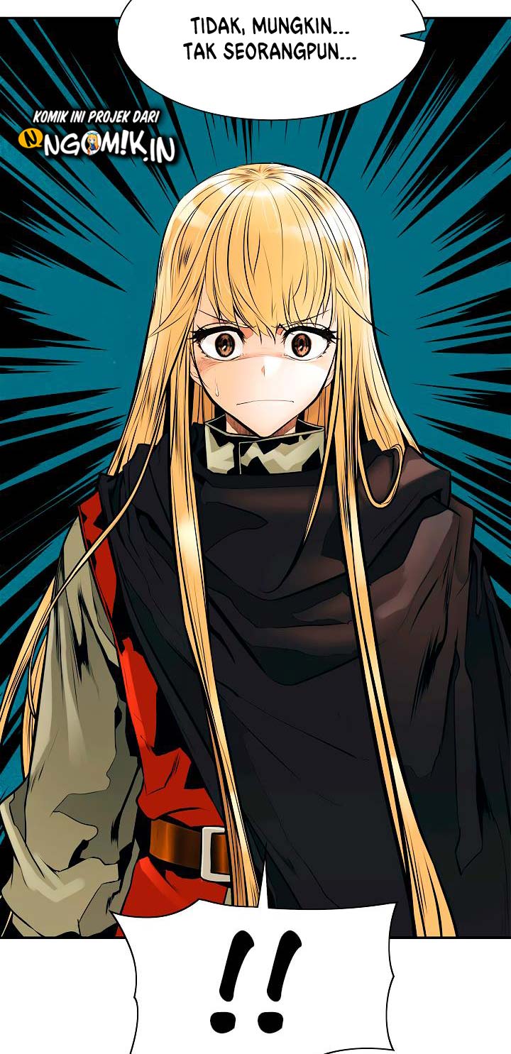 Dark Lady Isekai Chapter 30 Gambar 7