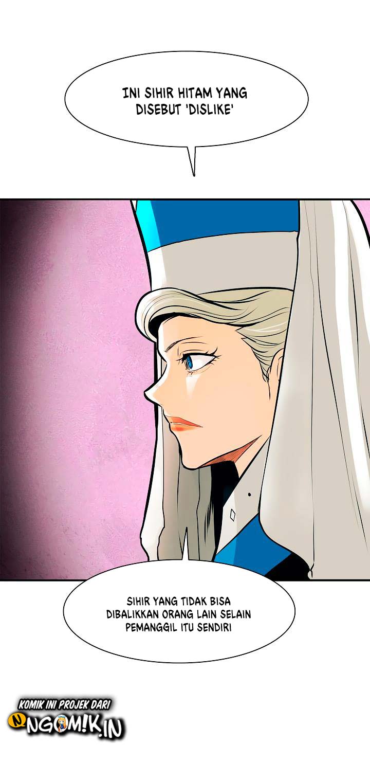 Dark Lady Isekai Chapter 30 Gambar 9