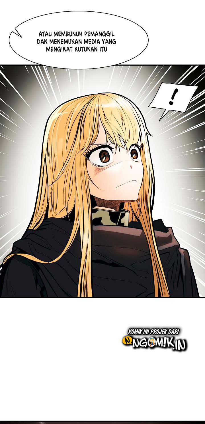 Dark Lady Isekai Chapter 30 Gambar 10