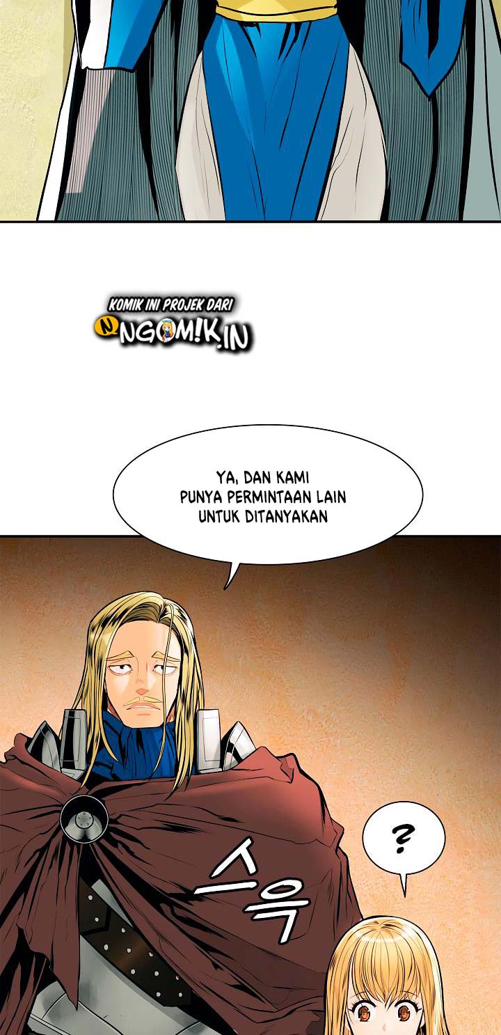 Dark Lady Isekai Chapter 30 Gambar 13